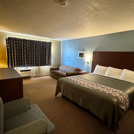 Western Inn Каунсъл Блъфс Екстериор снимка