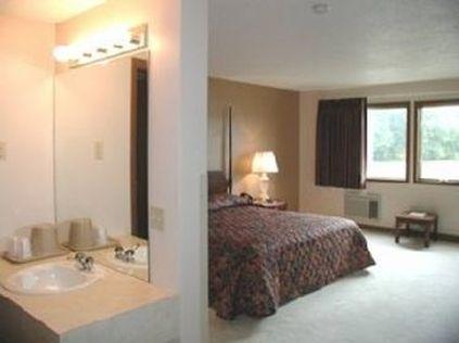 Western Inn Каунсъл Блъфс Стая снимка