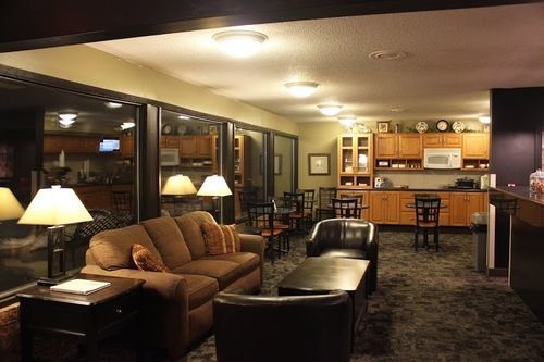 Western Inn Каунсъл Блъфс Екстериор снимка